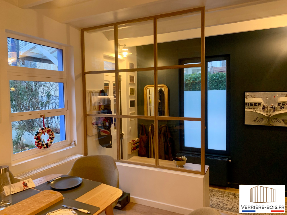 verriere loft salon